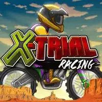 X Trial Racing