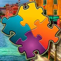 Italy Jigsaw Puzzle