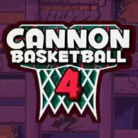 Cannon Basketball 4