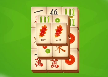 Mahjong Dynasty