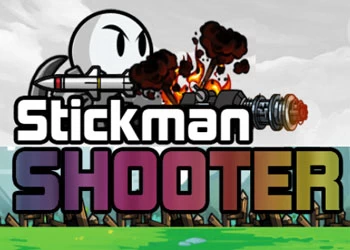 Stickman Shooter