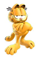 GARFIELD