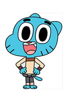 GUMBALL