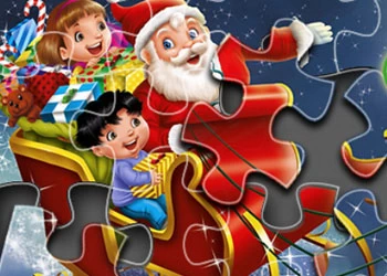 Christmas Puzzle