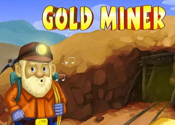 Gold Miner