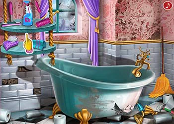 Luxury Bath Design