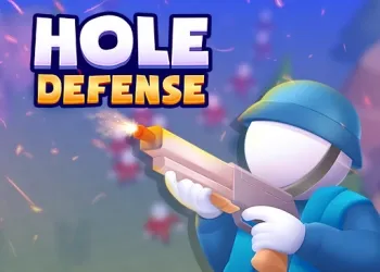 Hole Defense