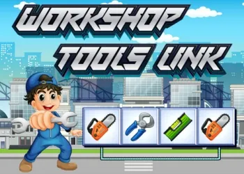 Workshop Tools Link