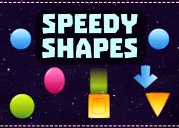 Speedy Shapes