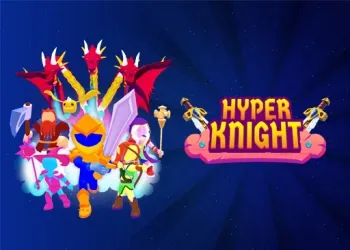 Hyper Knight