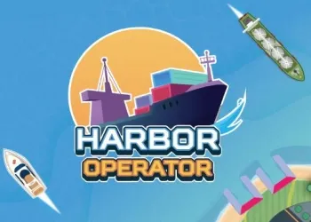 Harbor Operator