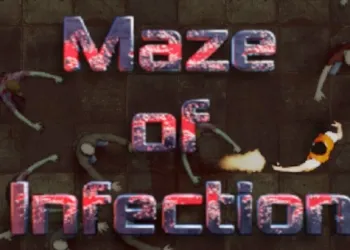 Maze Of Infection