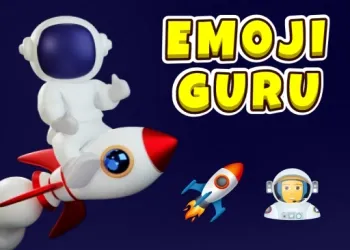 Emoji Guru - Guess By Picture