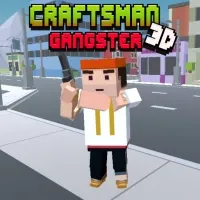 Craftsman 3D Gangster