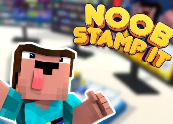 Noob Stamp It