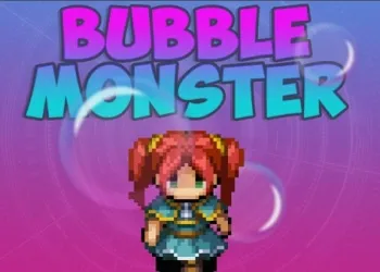 Bubble Monster