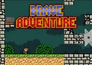 Brave Adventure