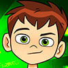 Ben 10 Games